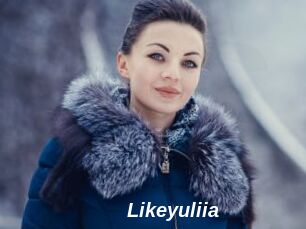 Likeyuliia