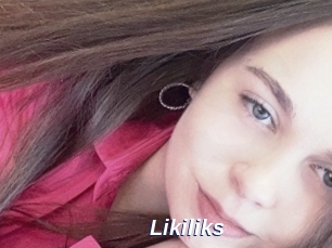 Likiliks
