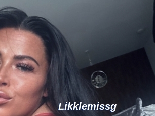 Likklemissg