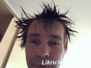 Likrick