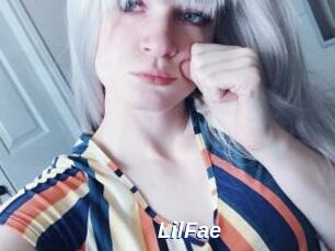 LilFae