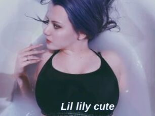 Lil_lily_cute