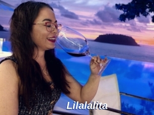 Lilalalita