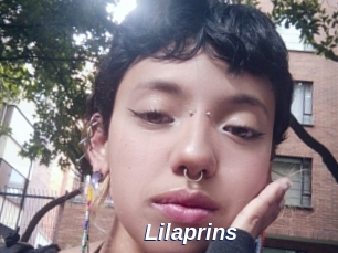 Lilaprins
