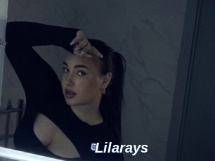 Lilarays