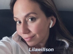 Lilawillson