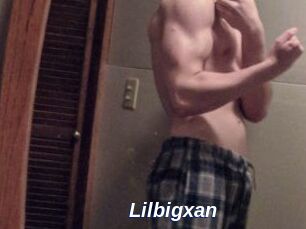 Lilbigxan