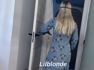 Lilblonde