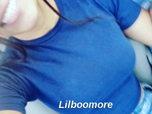 Lilboomore