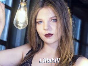 Liliahill