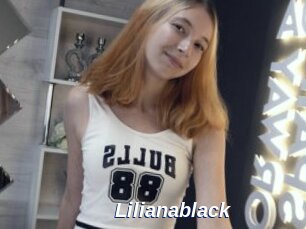 Lilianablack
