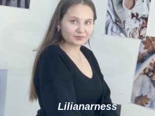 Lilianarness