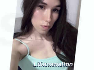 Lilianawalton