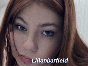 Lilianbarfield
