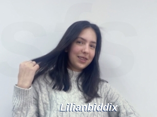 Lilianbiddix
