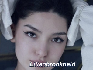 Lilianbrookfield