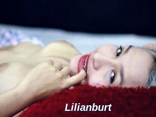 Lilianburt