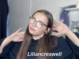Liliancreswell