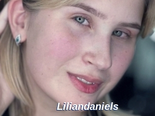 Liliandaniels