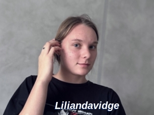 Liliandavidge