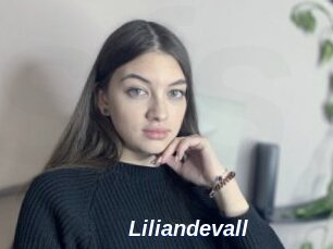 Liliandevall
