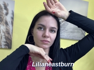 Lilianeastburn