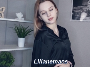 Lilianemans