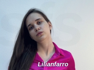 Lilianfarro