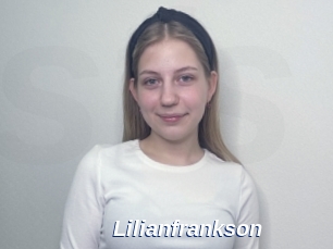 Lilianfrankson