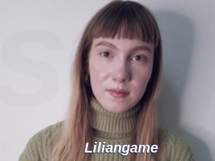 Liliangame