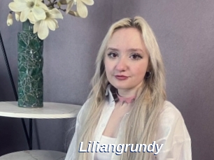 Liliangrundy