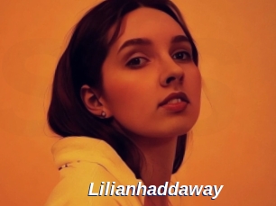 Lilianhaddaway
