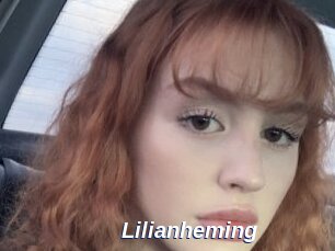 Lilianheming