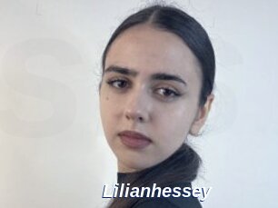 Lilianhessey
