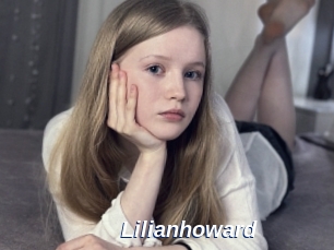 Lilianhoward