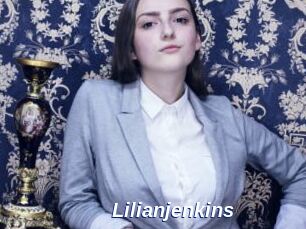 Lilianjenkins