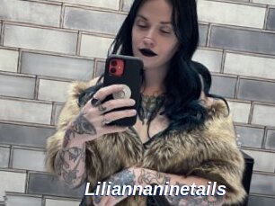 Liliannaninetails