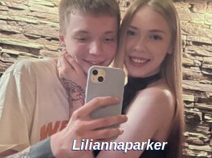Liliannaparker