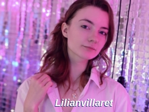 Lilianvillaret