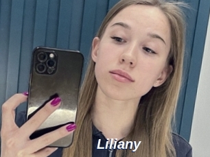 Liliany
