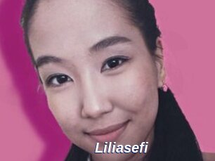 Liliasefi