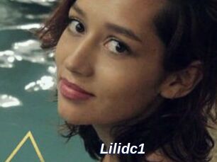 Lilidc1