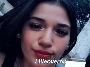 Lilieoveron