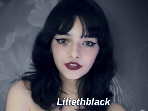 Liliethblack