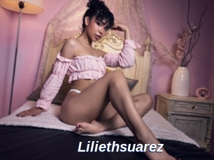 Liliethsuarez