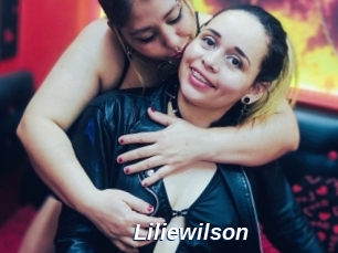 Liliewilson