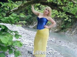 Lilifencer