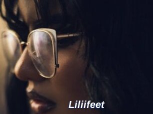 Liliifeet