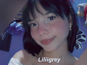 Liliigrey