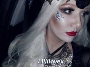 Liliilovex